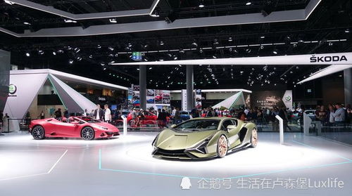 卢森堡汽车拥有率多少 卢森堡汽车拥有率多少