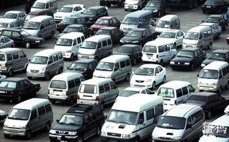 郑州汽车过户费多少