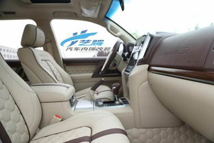 汽车内饰软包多少钱