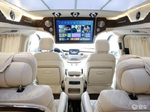 汽车内饰软包多少钱