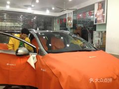 丰泽区汽车改装费用多少 丰泽区汽车改装费用多少