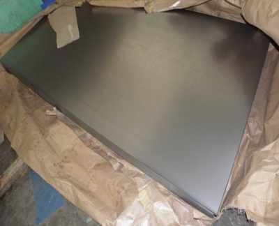 汽车钢板多少钱