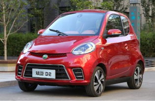 吉利电瓶汽车多少钱