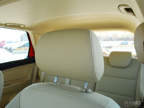 汽车座椅头枕多少钱