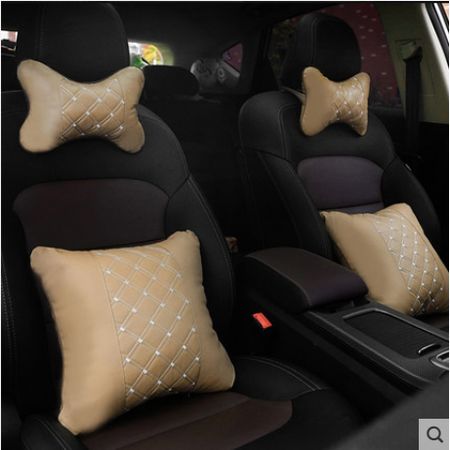 汽车座椅头枕多少钱