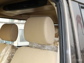 汽车座椅头枕多少钱