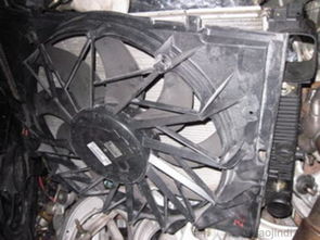 汽车风扇改装水泵多少钱