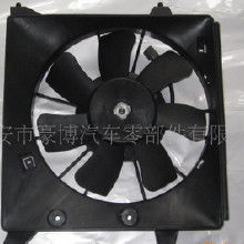 汽车风扇改装水泵多少钱
