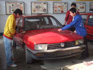 汽车维修报名电话多少 汽车维修报名电话多少