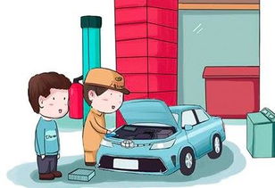 汽车保养比驾驶重要多少