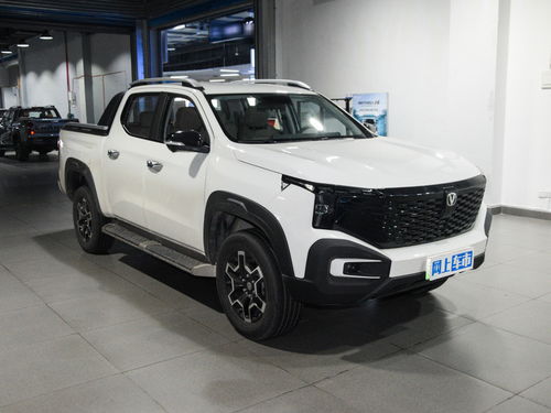 濮阳长安汽车价位多少