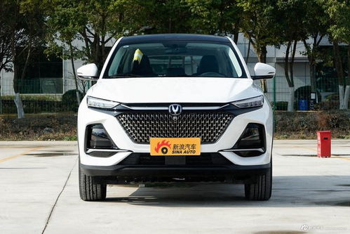 濮阳长安汽车价位多少