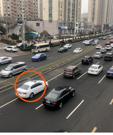 汽车实线超车多少合适