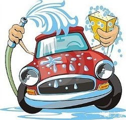 汽车气温多少可以洗车