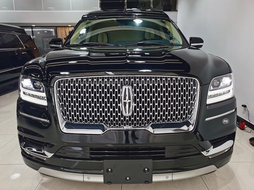 林肯 汽车多少钱落地 林肯 汽车多少钱落地