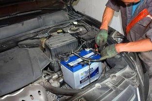 汽车更换电瓶后油耗多少