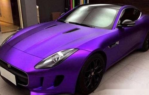 汽车改多少颜色违法了