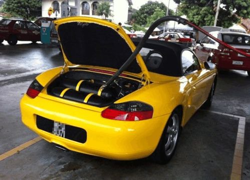 汽车改加气多少钱