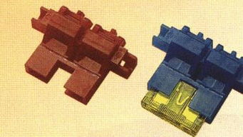 汽车保险丝多少钱