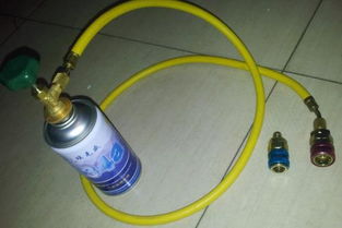 汽车加多少氟利昂 汽车加多少氟利昂