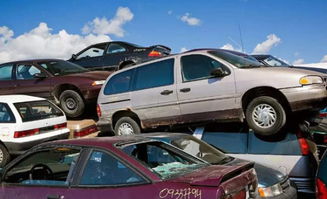 大庆汽车报废年限是多少 大庆汽车报废年限是多少