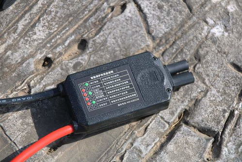 冬季汽车启动电源多少安