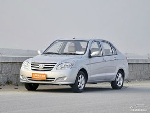 夏利汽车多少钱一辆