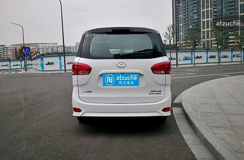 大通汽车优惠额度多少