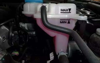 汽车冷却液要加多少