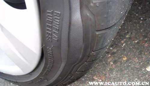 汽车轮胎多少公里换 汽车轮胎多少公里换