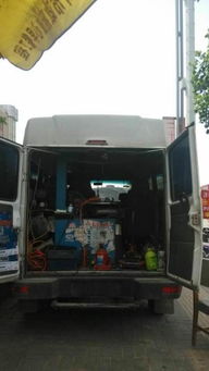 郑州汽车补胎多少钱