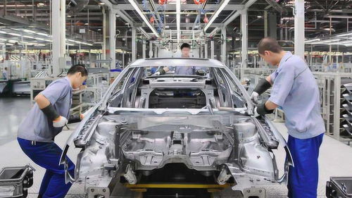 每年汽车消费多少辆 每年汽车消费多少辆