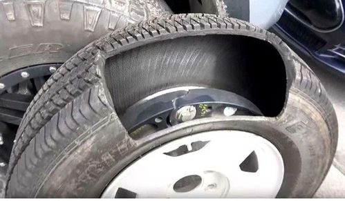 汽车轮胎多少公里换一次 汽车轮胎多少公里换一次