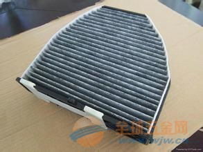 浙江汽车滤芯费用多少