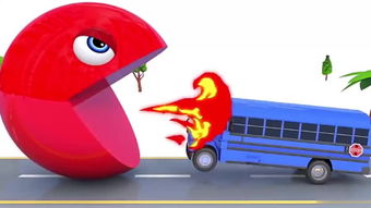 小班汽车有多少课时 小班汽车有多少课时