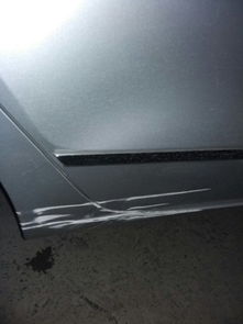 汽车修理补漆多少