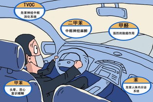 曲阜汽车甲醛检测多少钱 曲阜汽车甲醛检测多少钱