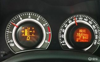 汽车多少转速最省油