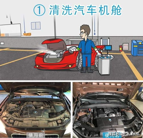 汽车清洗积碳多少钱