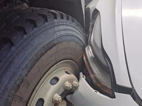 汽车后胎加气多少合适