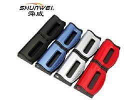 汽车安全带损耗多少