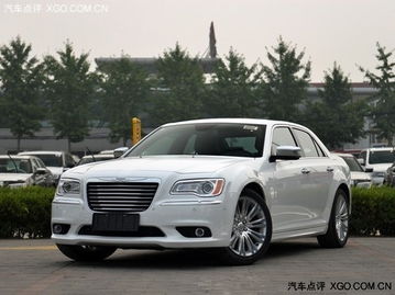 汽车300c多少钱 汽车300c多少钱