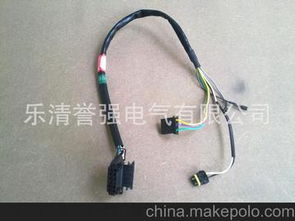 汽车换线束多少钱