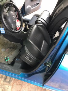 汽车改电动座椅多少钱