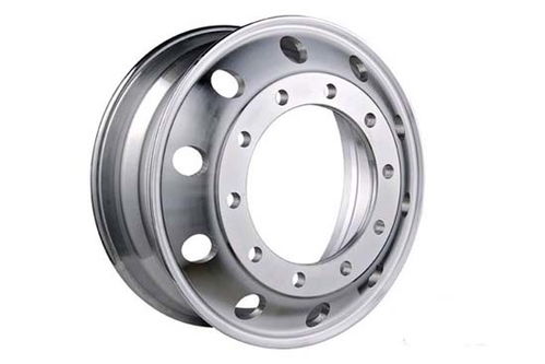 锻造汽车轮圈价格多少