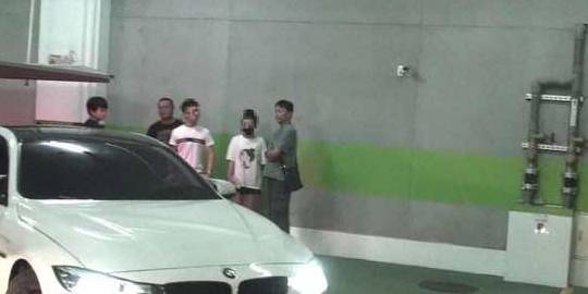 汽车油漆工月收入多少