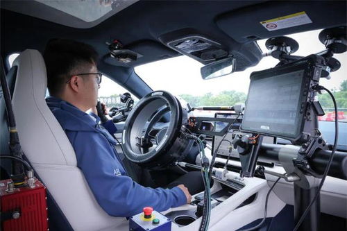 汽车检测需要多少亩地