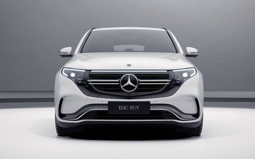 奔驰电动汽车多少钱