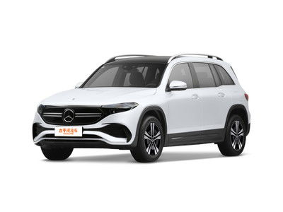 奔驰电动汽车多少钱