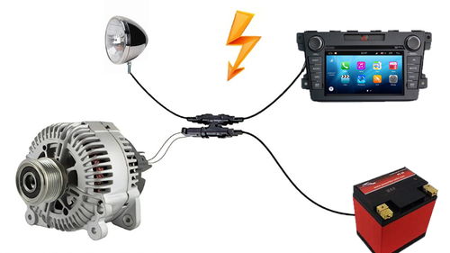 汽车电瓶要充到多少A 汽车电瓶要充到多少A